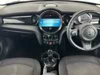 Used Mini Cooper Classic 134 HP (98 kW) 2022 Grey Hatchback