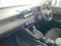 Used Honda HR-V Elegance 131 HP (96 kW) 2023 Black SUV