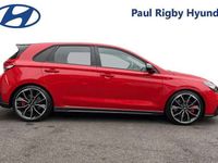 used Hyundai i30 N 2.0T GDI N Performance 5dr