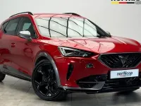 Used Cupra Formentor VZ2 310 HP (228 kW) 2024 SUV