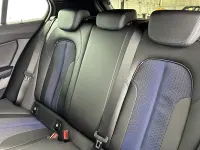 Used BMW 118 M Sport 136 HP (100 kW) 2024 Black Hatchback