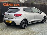 used Renault Clio IV 0.9 Iconic TCe 90 MY18