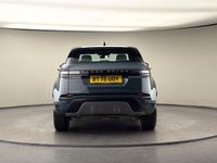 Used Land Rover Range Rover evoque S 269 HP (197 kW) 2025 Tribeca blue SUV