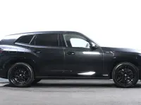 Used BMW XM Comfort Edition 469 HP (344 kW) 2025 Black SUV