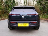 Used Fisker Ocean Extreme 420 kW (572 HP) 2023 Green SUV