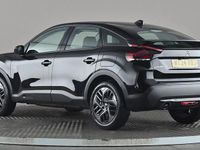 Used Citroën C4 PureTech 131 HP (96 kW) 2024 Black SUV