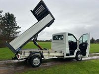Usado Peugeot Boxer 140 CV (102 kW) 2021 Blanco Van