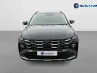 New Hyundai Tucson Ultimate 2026 Black SUV