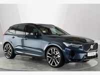 Used Volvo XC60 Ultra 455 HP (334 kW) 2024 SUV