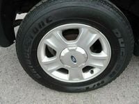 Used Ford Maverick 2002 SUV
