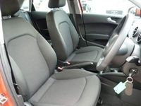 Used Audi A1 2012 Hatchback