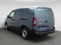 New Citroën Berlingo 100 HP (73 kW) 2026 Blue MPV
