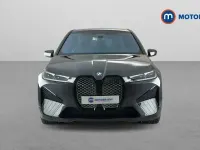 Used BMW iX M Sport 239 kW (326 HP) 2023 Grey SUV