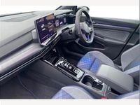 Used VW Golf VIII Black Edition 333 HP (244 kW) 2026 Dolphin grey Hatchback