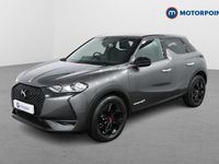 used DS Automobiles DS3 1.5 BlueHDi 110 Performance Line 5dr