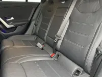 Used Mercedes CLA180 AMG Line Premium Plus 136 HP (100 kW) 2022 Sedan