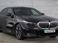 Used BMW i5 M Sport 246 kW (335 HP) 2025 Black
