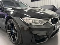 Used BMW M3 431 HP (317 kW) 2015 Sedan