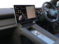 Used Polestar 4 Plus 200 kW (272 HP) 2025 Silver SUV