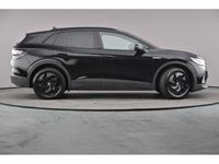 used VW ID4 Life 52kWh Pure 148PS 1-speed automatic 5 Door