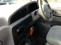 Used Kia Sedona 143 HP (105 kW) 2004 MPV