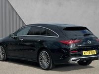 Usado Mercedes E250 AMG Line Premium 218 HP (160 kW) 2024 Preto