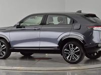 used Honda HR-V 1.5 eHEV Advance 5dr CVT