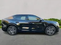 Used Ford Capri Premium 210 kW (286 HP) 2024 Black SUV