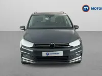 Used VW Touran SEL 150 HP (110 kW) 2025 Grey MPV