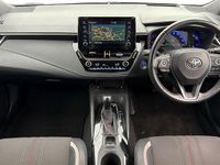 Used Toyota Corolla Sport 122 HP (89 kW) 2021 Hatchback