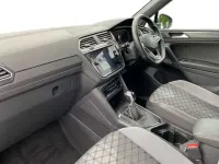 Used VW Tiguan 150 HP (110 kW) 2023 SUV