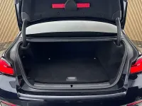 Used BMW 530e M Sport 292 HP (214 kW) 2022 Black Sedan
