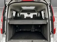 Used Ford Tourneo Connect Titanium 120 HP (88 kW) 2021 Silver MPV