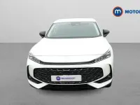 Used MG HS SE 170 HP (125 kW) 2026 White SUV