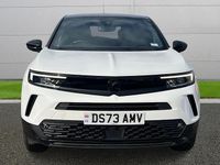 Used Vauxhall Mokka Ultimate 136 HP (100 kW) 2025 SUV