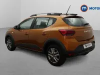Used Dacia Sandero Expression 91 HP (66 kW) 2025 Hatchback