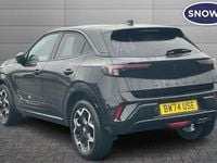 Used Vauxhall Mokka 136 HP (100 kW) 2025 SUV