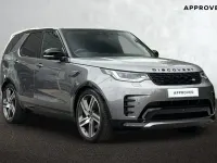 Used Land Rover Discovery HSE Dynamic 300 HP (220 kW) 2023 Grey SUV