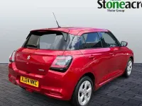 Used Suzuki Swift 82 HP (60 kW) 2026 Hatchback