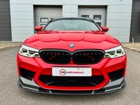 used BMW M5 M54dr DCT
