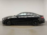 used Mercedes E220 E-ClassAMG Line Premium 2dr 9G-Tronic