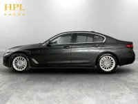 Used BMW 530e Comfort Edition 292 HP (214 kW) 2020 Grey Sedan