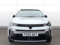 Used Renault Captur Esprit Alpine 145 HP (106 kW) 2025 Other SUV