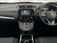 used Honda CR-V 2.0 i-MMD Hybrid SE 2WD 5dr eCVT