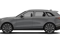 New Land Rover Range Rover Velar SE Dynamic 404 HP (297 kW) 2025 SUV