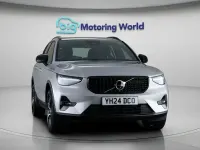 Used Volvo XC40 Plus 197 HP (144 kW) 2026 SUV