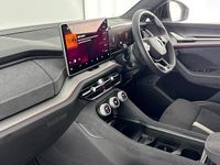 Used Skoda Kodiaq SportLine 2025 White SUV