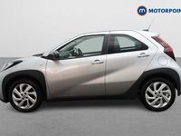 used Toyota Aygo o X Pure Hatchback