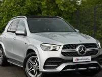 Used Mercedes GLE350 AMG Line Premium Plus 2020 SUV
