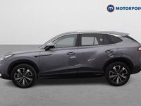 Used MG HS Trophy 2025 Grey SUV